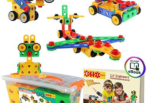 Threeking Amazing! Best Toy and Gift Ideas for 3 Year Old Boys