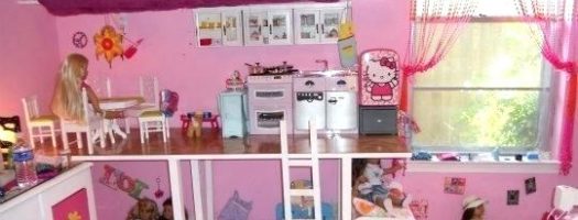 Dreamhouse: The Best Doll Houses for Girls