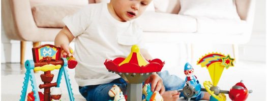 Terrific Twos: Best Toy and Gift Ideas for 2 Year old Boys