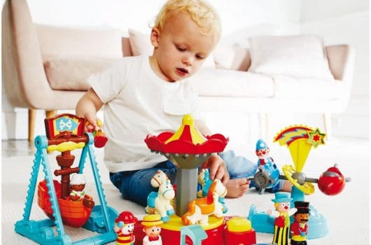 Terrific Twos: Best Toy and Gift Ideas for 2 Year old Boys