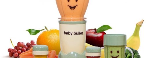 Best Baby Food Makers for Make Feeding a Breeze