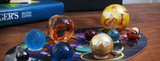 Best Solar System Toys for Kids to Find Their Place in the Universe