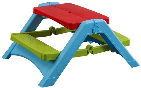 Pal Play Foldable Kids Table