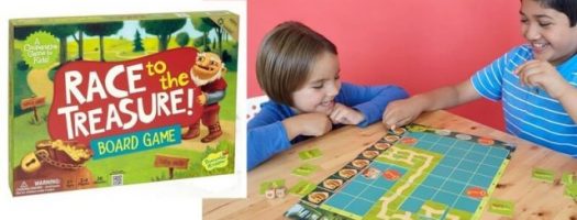 Best Board Games for Kids to Stimulate Their Imagination