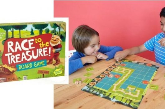 Best Board Games for Kids to Stimulate Their Imagination