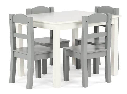 Tot Tutors Springfield Collection Picnic Set