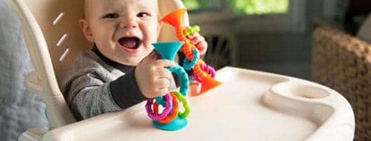 Best Baby Gifts for Newborns and Infants