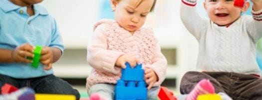 Get a Head Start with the 30 Best Educational Toys for Kids