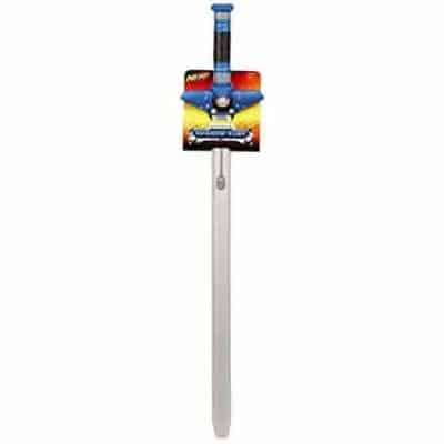 Nerf N-Force Sword – Shadow Fury Blue