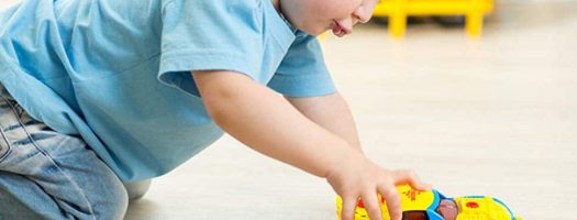 Best Toy Cars for Toddlers to Get Off The Starting Line