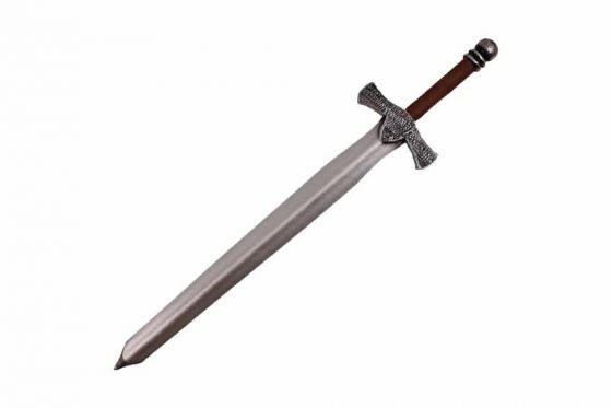 Hero’s Edge Latex Rubber Foam Battle Sword