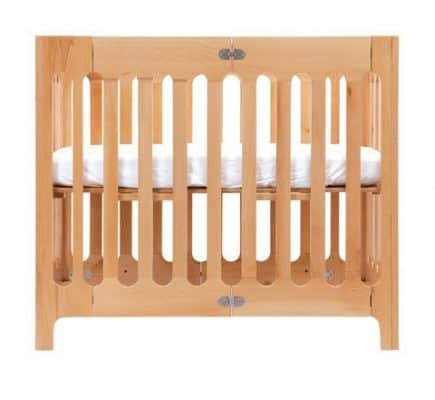 Bloom Alma Mini Crib