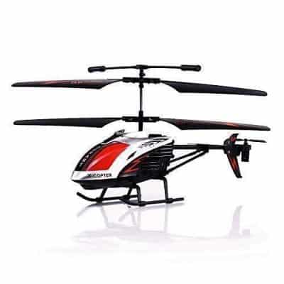 GPTOYS G610 Infrared RC Helicopter