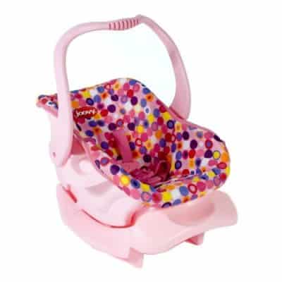 Doll Toy Car Seat