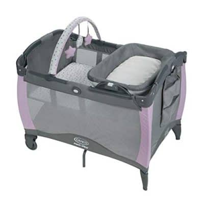 Graco Reversible Napper & Changer Playard