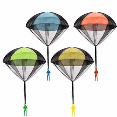 PGXT Parachute Toy