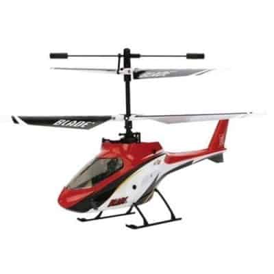 Blade E-flite mCX2 RTF