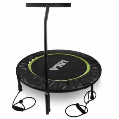 Beebeerun 36” Kids Trampoline