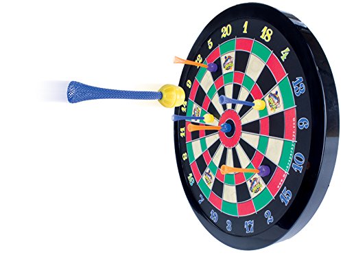 Doinkit Darts - Magnetic Dart Board