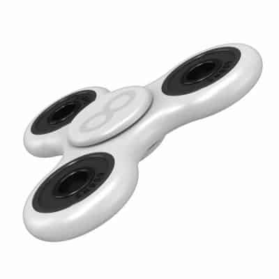 Maxboost Tri-Spinner Fidget Spinner