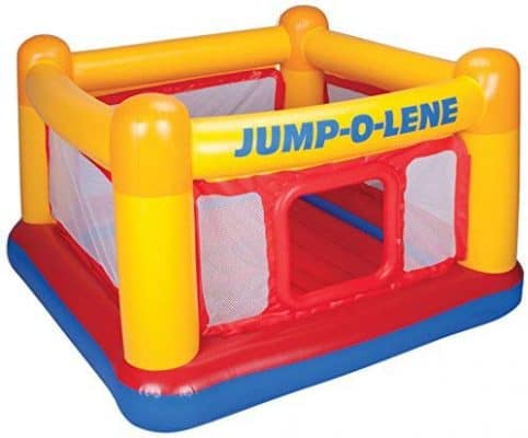 Interex Jump-O-Lene