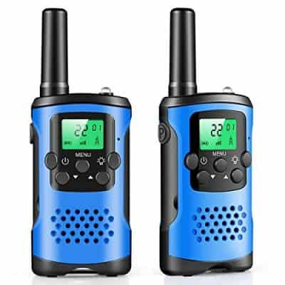 UOKOO Walkie Talkies for Kids