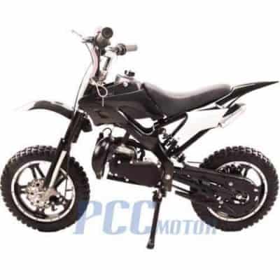 DB50X 48L KIDS 49CC 2 STROKE GAS MOTOR DIRT MINI POCKET BIKE