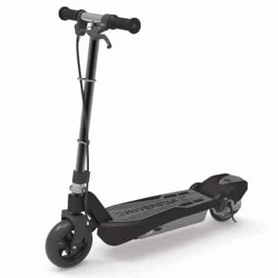 HOVERSTAR Electric Kick Start Scooter