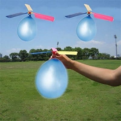 Yansion Helicopter Balloon