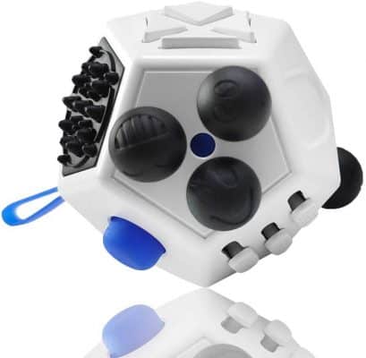 VCOSTORE 12-Sided Fidget Cube