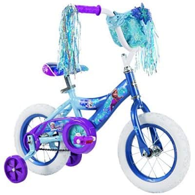 Huffy 12 inch Disney Frozen Girls Bike