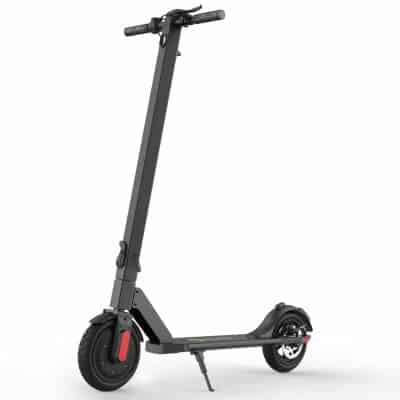 MEGAWHEELS S5 Electric Scooter