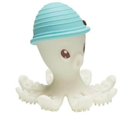 Safety 1st Featuring Mombella Ollie Octopus Teether