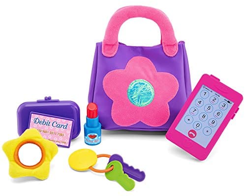 Kidoozie My First Purse