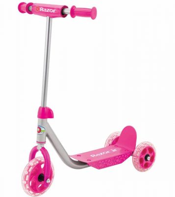 Razor Jr. Lil' Kick Scooter