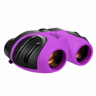 Dreaming Box Compact Shockproof Binoculars