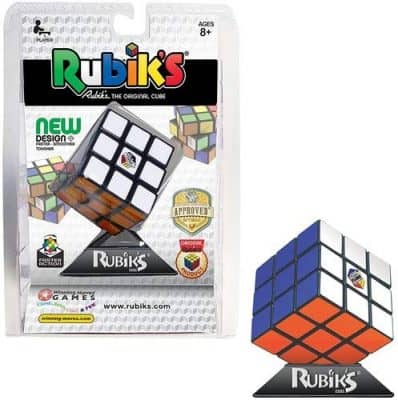 Rubik’s Cube