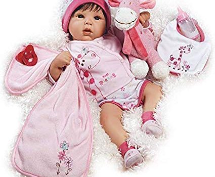 Not Just a Barbie World: Best Baby Dolls or Kids and Toddlers