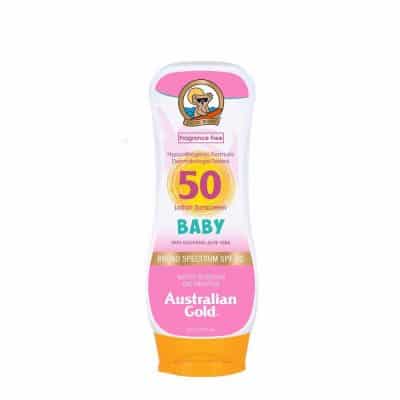 Australian Gold Sunscreen