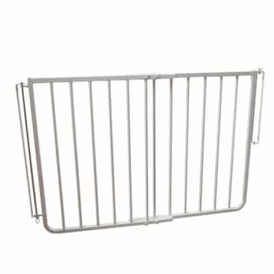 Cardinal Gates Stairway Angle Baby Gate