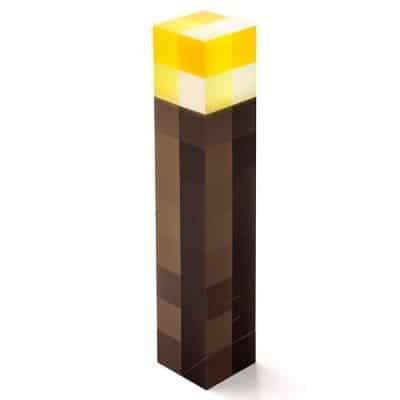 Minecraft Wall Torch