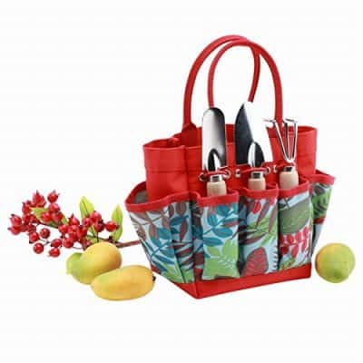 Bo Toys and Gifts Kids Garden Tool Set