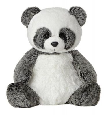 Aurora World Sweet and Softer Ping Panda