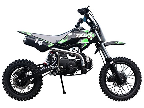 TAO Dirt Bike DB14