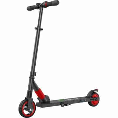 MEGAWHEELS Electric Scooter