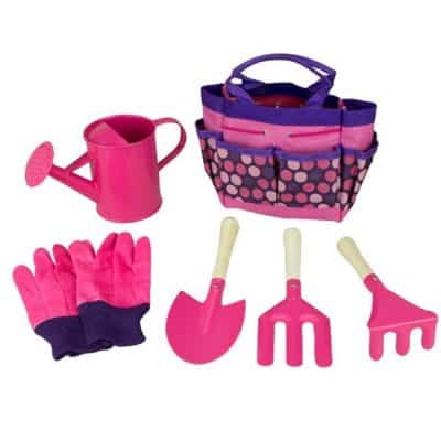 Baboom Children’s Garden Tools Set