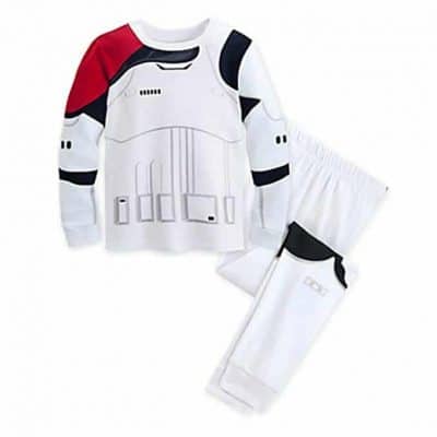 Disney Star Wars: The Force Awakens Stormtrooper Pj Pals for Kids