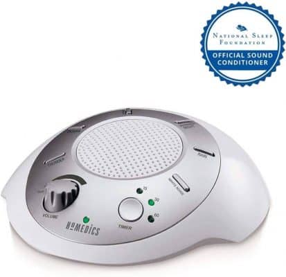 Homedics SoundSpa