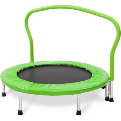 Merax 36" Kid's Mini Exercise Trampoline