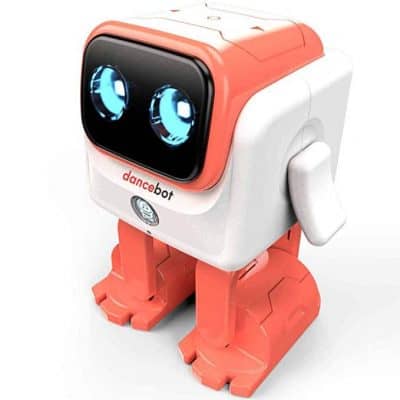 Cheers Dance Robot Toys for Kids